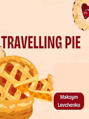 cover image of Travelling Pie